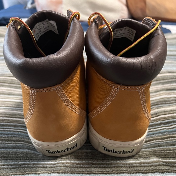 Timberland Boots Mid top - Picture 9 of 9
